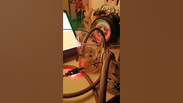 Sensor de agua y servo motor