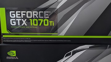 Digibyte GPU Mining Rig with 1070 TI Founders Edition