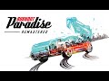 Burnout Paradise Remastered HD Gameplay Nintendo Switch
