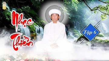 Nhạc Thiền Diệu Âm - Tập 6: Hòa Tấu Con Thượng Đế Hạ Phàm | Guruji Sagarrumagarmatha