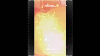 😘😘Konjam Nadithenadi Konjam Sirithenadi | Whatsapp Status😘😘