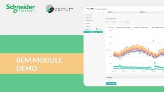 Opinum Marketplace - BEM Module Demo