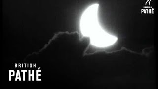Did You See The Eclipse? (1927)
