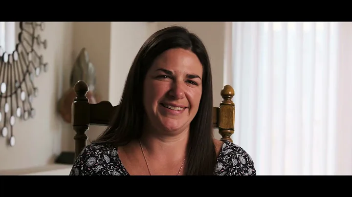 Trista's Inspiring Journey from Renter to Homeowner