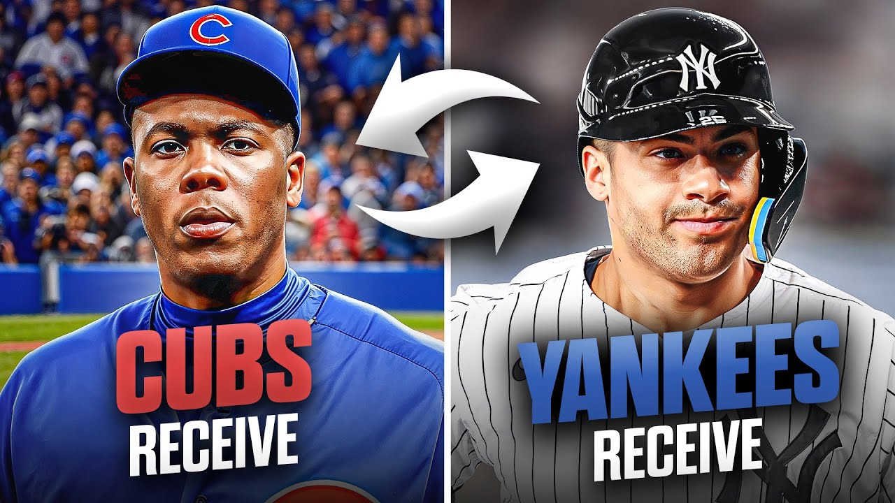 10 Best WIN-WIN Trades in MLB History