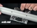 How-to Video: Adjusting Pre-load on Low Profile Redi-Rail