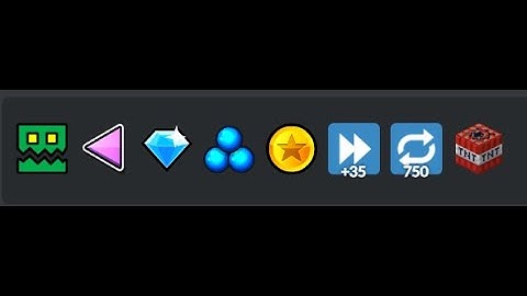 Geometry Dash Particle Accelerator