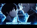 Blue Lock: Isagi vs Kaiser 🔥 Manga Animation Edit