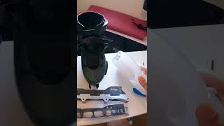 Oxelo MFS500 - Frame Swap - FlyingEagle Sense 4x90