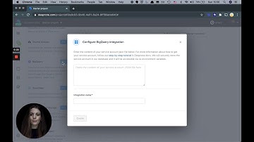 Integrations | Deepnote