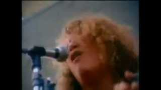 Country Joe and The Fish - Love [Live at Woodstock 1969]
