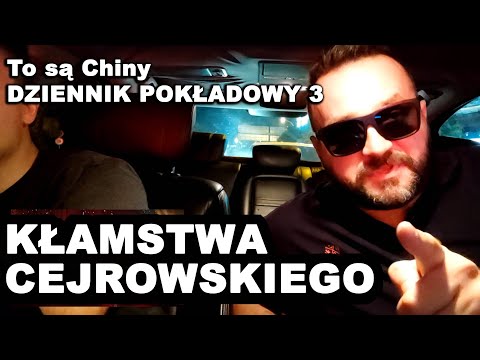 Wideo: Czy Kellogg przeprowadza się do Chin?