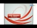 PDF Reader Pro iPad App Review