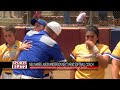 Northwestern State names Jason Anderson as next head softball coach