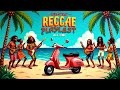 Positive Island Roots Reggae | Best Jamaican Music for Calm Moments