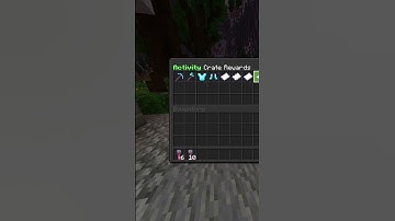 Custom Crates PocketMine