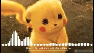 Nhạc Pikachu Song // Pokemon Go Remix || Kikixi Music