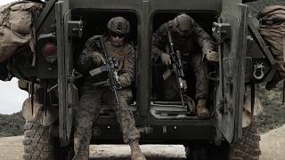 Celebrity Defenders of the Indo-Pacific - The 31st Marine Expeditionary Unit Wealth