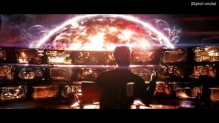 Mass Effect 3: Final Stand Trailer