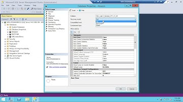 Sql DBA Batch 40 Class 59