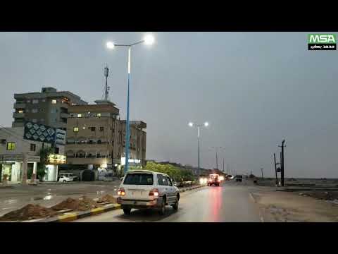 محافظة شبوة عتق مدينة الحب والسلام 2020 