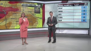 WHO 13 News at 4pm