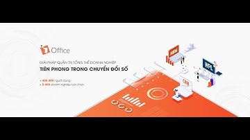 [Công Việc] Báo cáo công việc và thảo luận trên 1Office