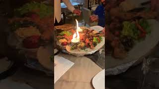 المشاوي الاطيب والاشهى ? Totally delicious grilled meat ??