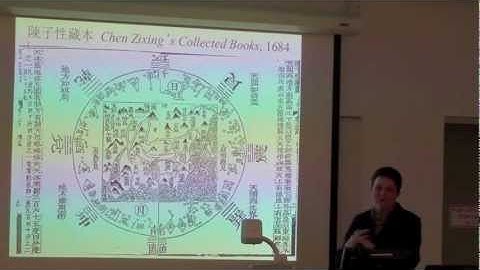 Visualizing the Geography of Diseases in China, 1870s-1920s