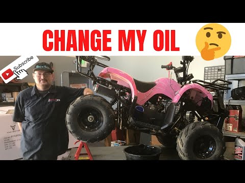 Video: Tko proizvodi kymco mxu?