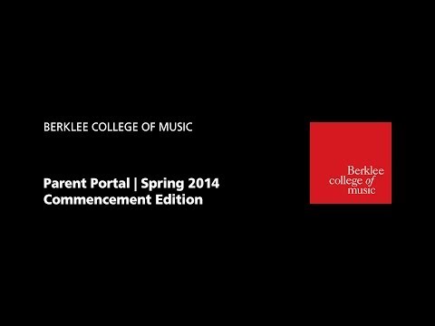 Parent Portal | April 2014