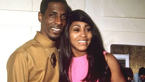 Ike & Tina Turner Documentary