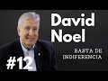 David noel  entrevista con nayo escobar