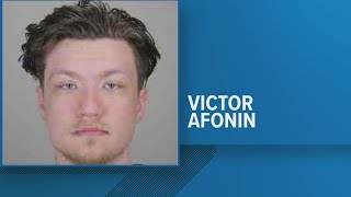 Man, Guilty of Arson In Hamburg Church Fires