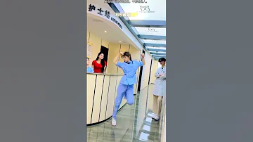 My Love Chinese Song Dance Trend 
