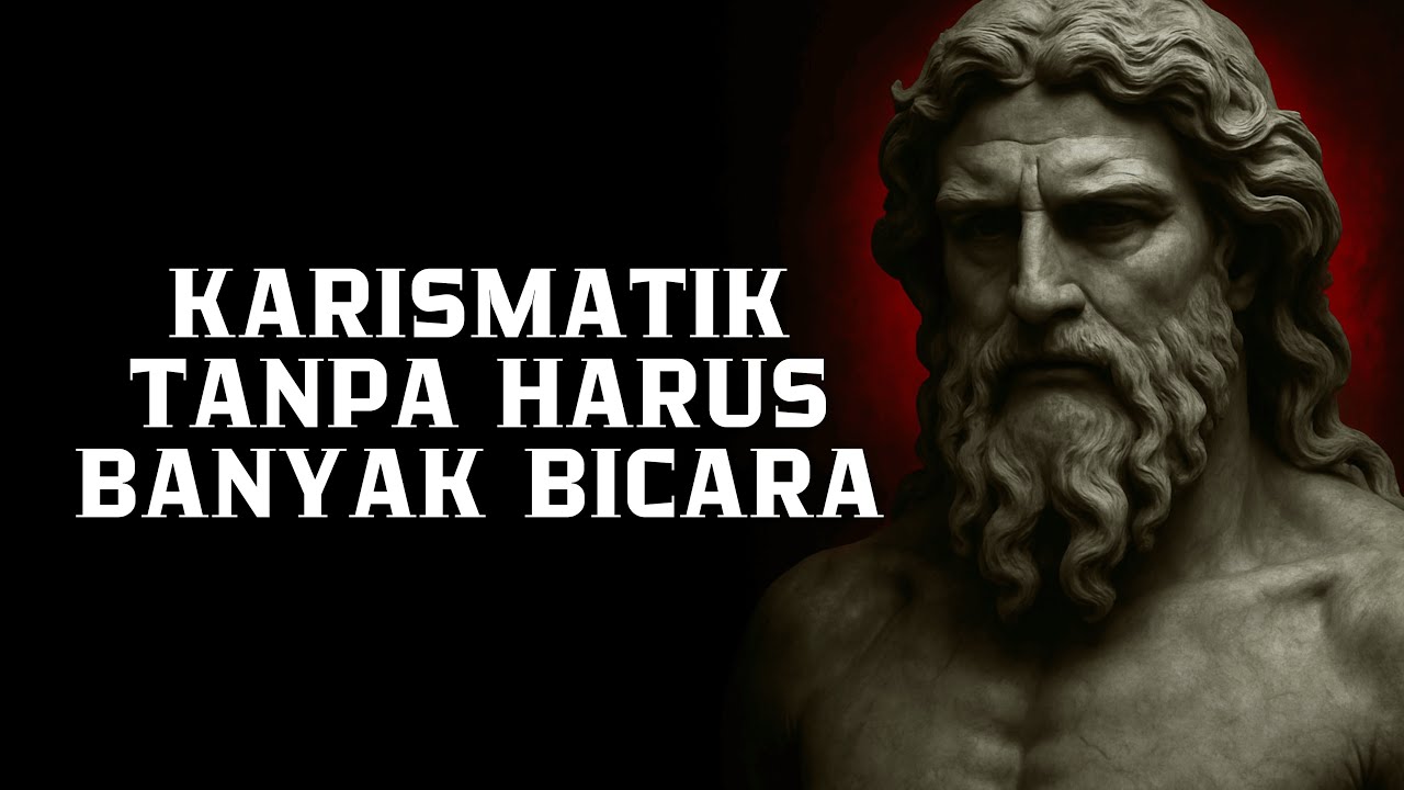 12 Kebiasaan Sunyi yang Diam-Diam Membuatmu Terlihat Mempesona | Filsafat Stoikisme
