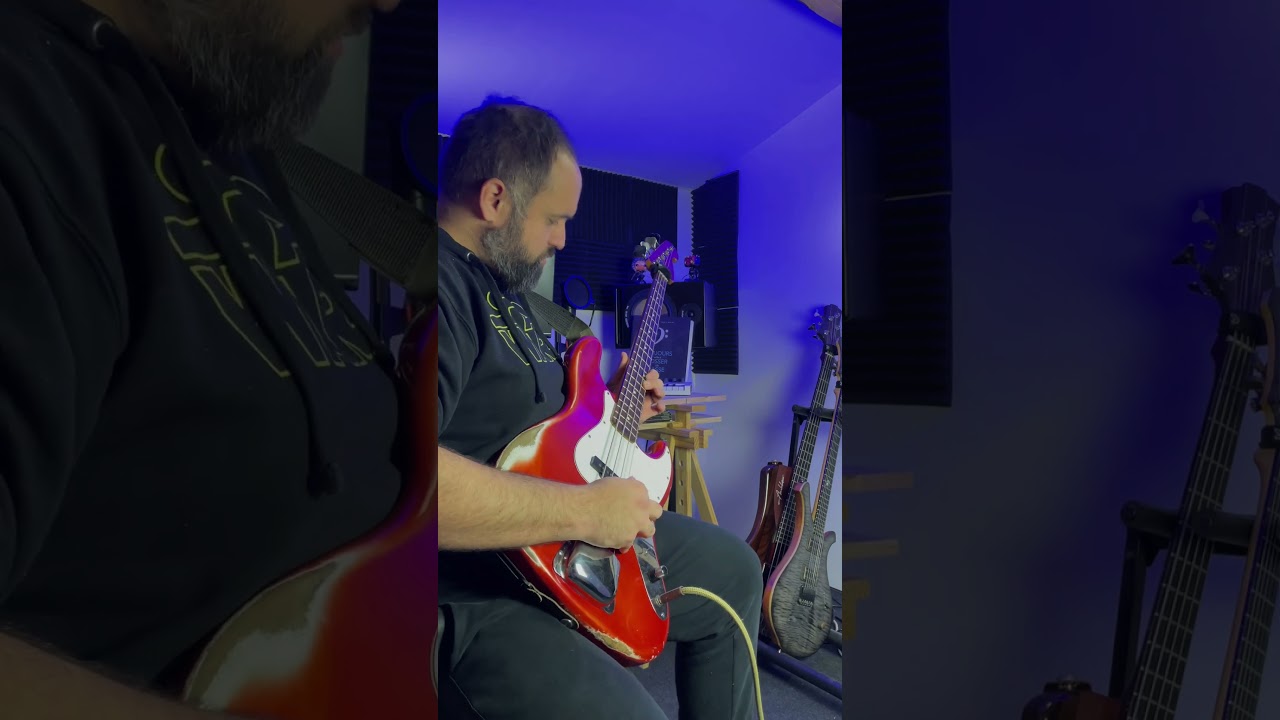 Groove du dimanche #9  