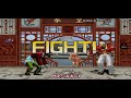 Zerando A Hack Modificada Do KOF 2002 | Mr_Andy
