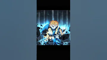 Zenitsu Is Ready For Infinity Castle Demon Slayer Infinity Castle Full Movie Edit Anime Demonslayer 