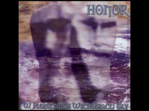 Punk music video thumbnail preview for Honor - Berserkr