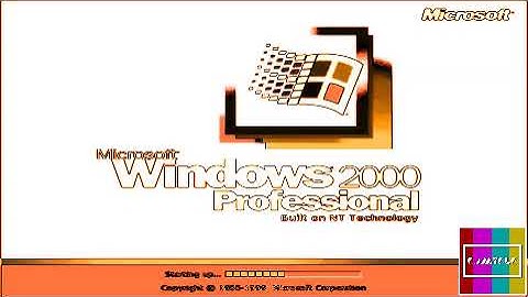 Windows Startup and Shutdown Sounds in Phased Effect 35.0