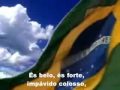 Hoje (13/04) é Dia do Hino Nacional Brasileiro. Saiba mais sobre este símbolo tão importante de nosso país.