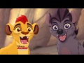 The Lion Guard: We're the Same (Sisi ni Sawa) full version