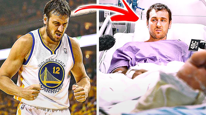 What Really Happened To Andrew Bogut? (UNBELIEVABLE)