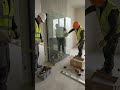 Luxury Epoxy Floor Transformation