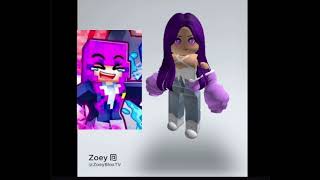 Cash and Nico Roblox and Minecraft video characters