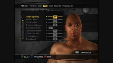 Debo Formula for Saints Row 2