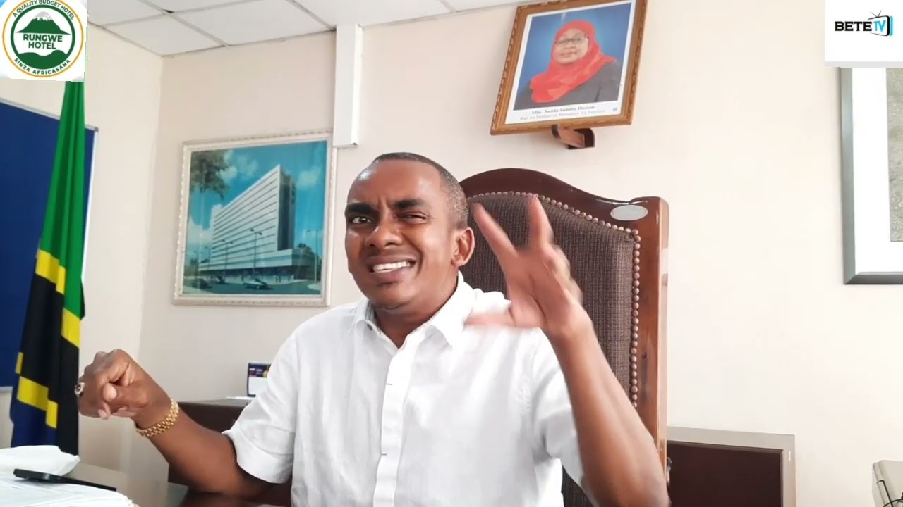 JERRY SILAA:UNAPOTAKA KUNUNUA ARDHI ZINGATIA HAYA