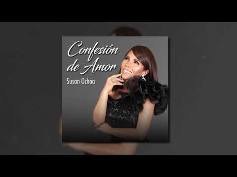 Susan Ochoa - Confesión de Amor (Videolyrics)