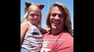 Good times🥹💕 #colelabrant #edit #labrantfamily #everleighlabrant #family #oldvlogs #labrantfamily
